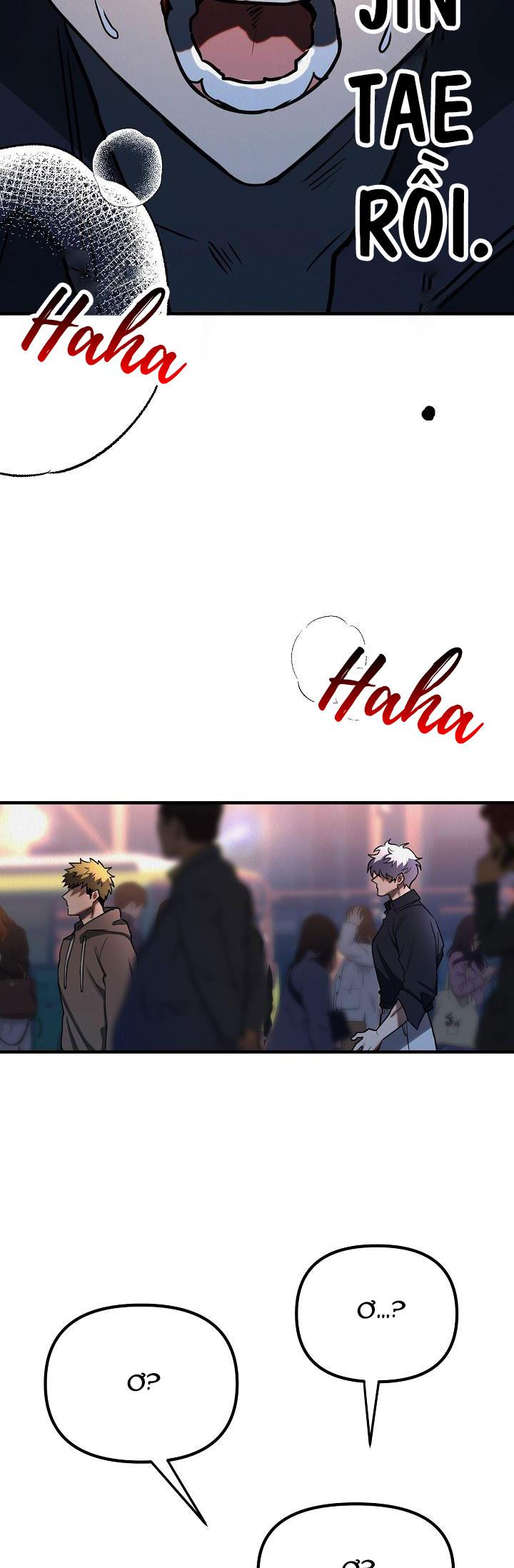 boy meets girl Chapter 22 - Next Chapter 22