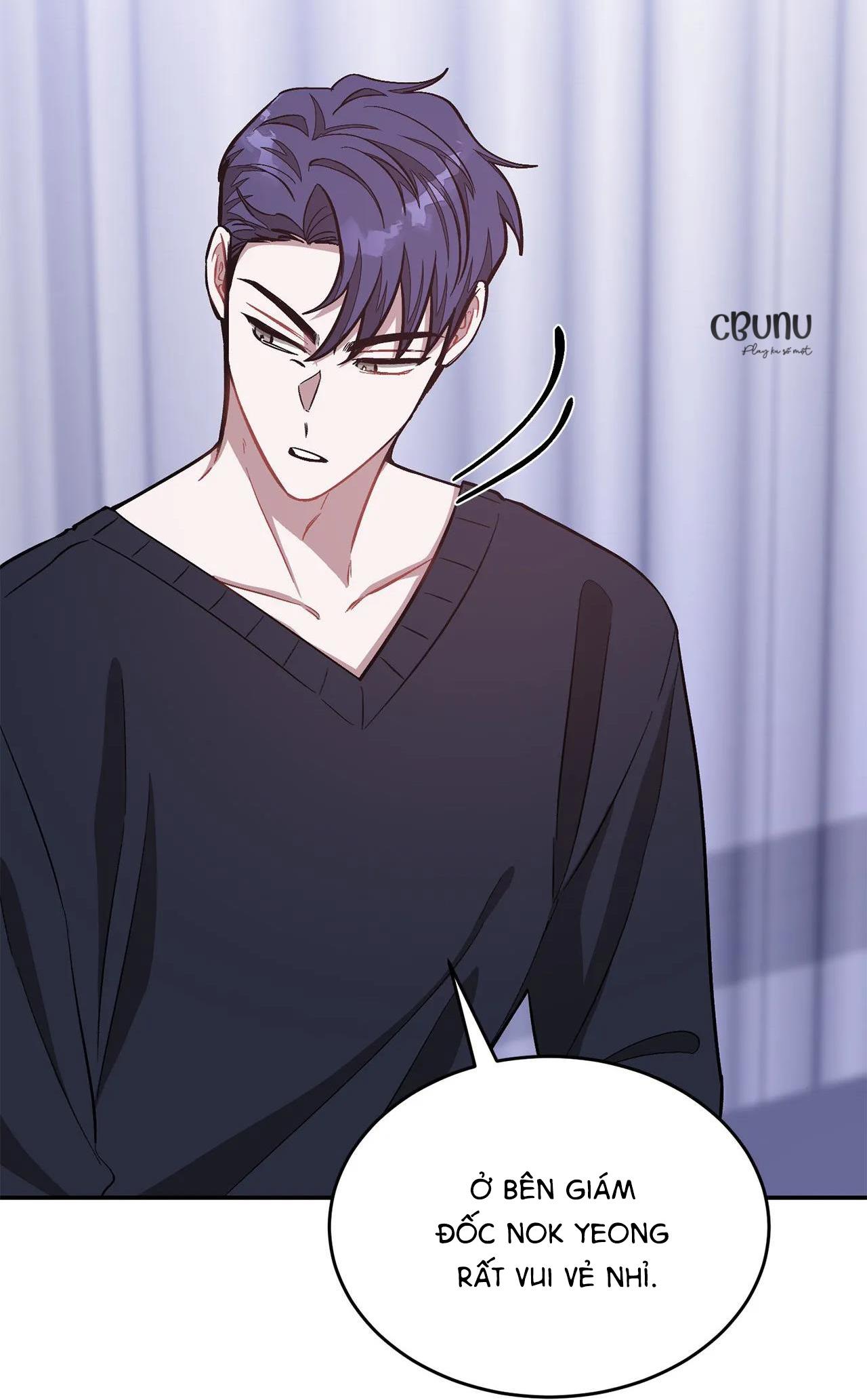 (CBunu) Sống Lại Lần Nữa Chapter 58 - Next Chapter 59