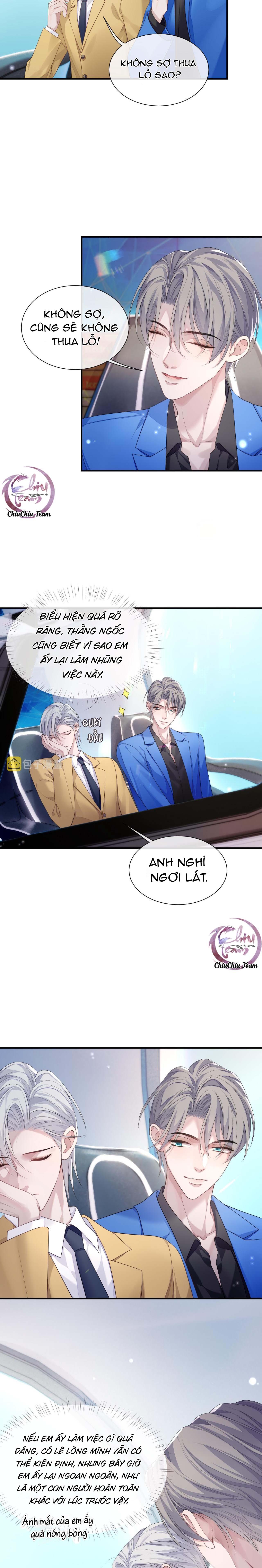 Đề Nghị Ly Hôn Chapter 76 - Next Chapter 77