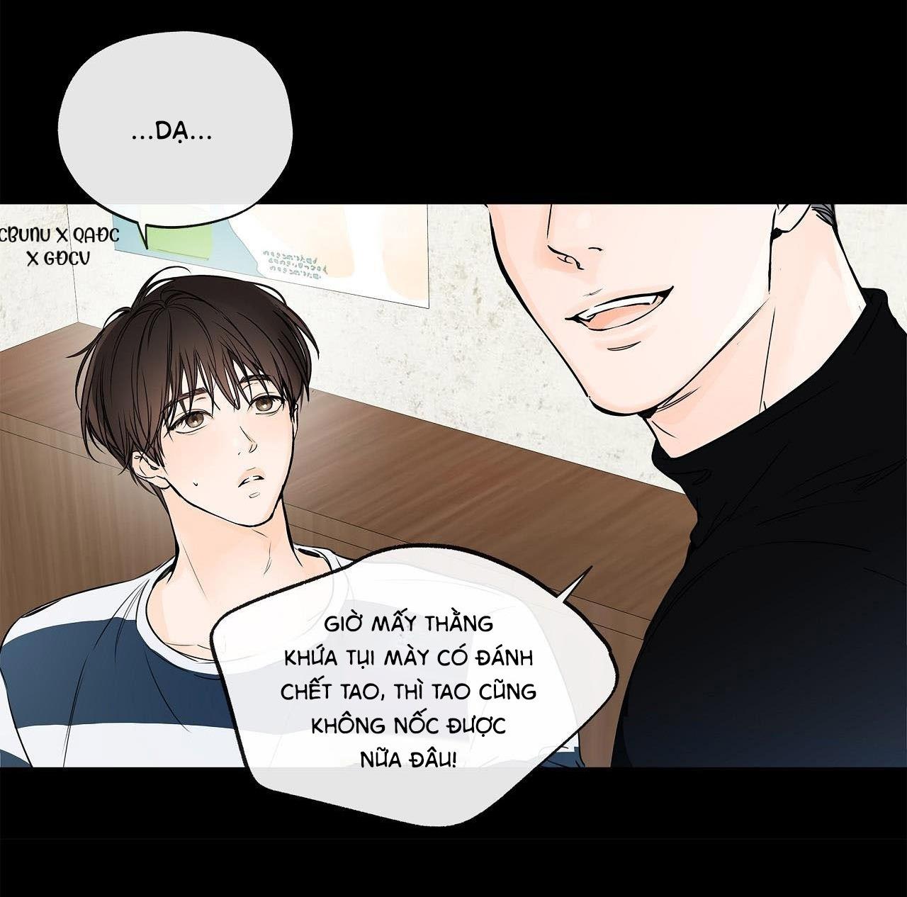 (CBunu) Hạ cánh cuối chân trời Chapter 6 H+ - Next Chapter 7