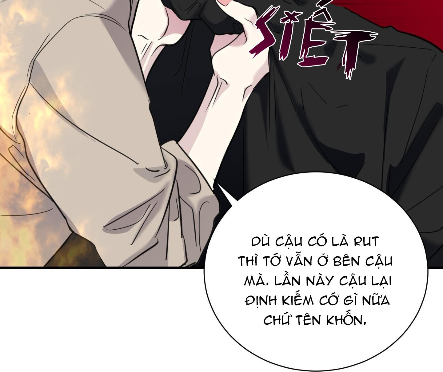 Rut Là Gì Vậy Chứ? Chapter 7 - Next 