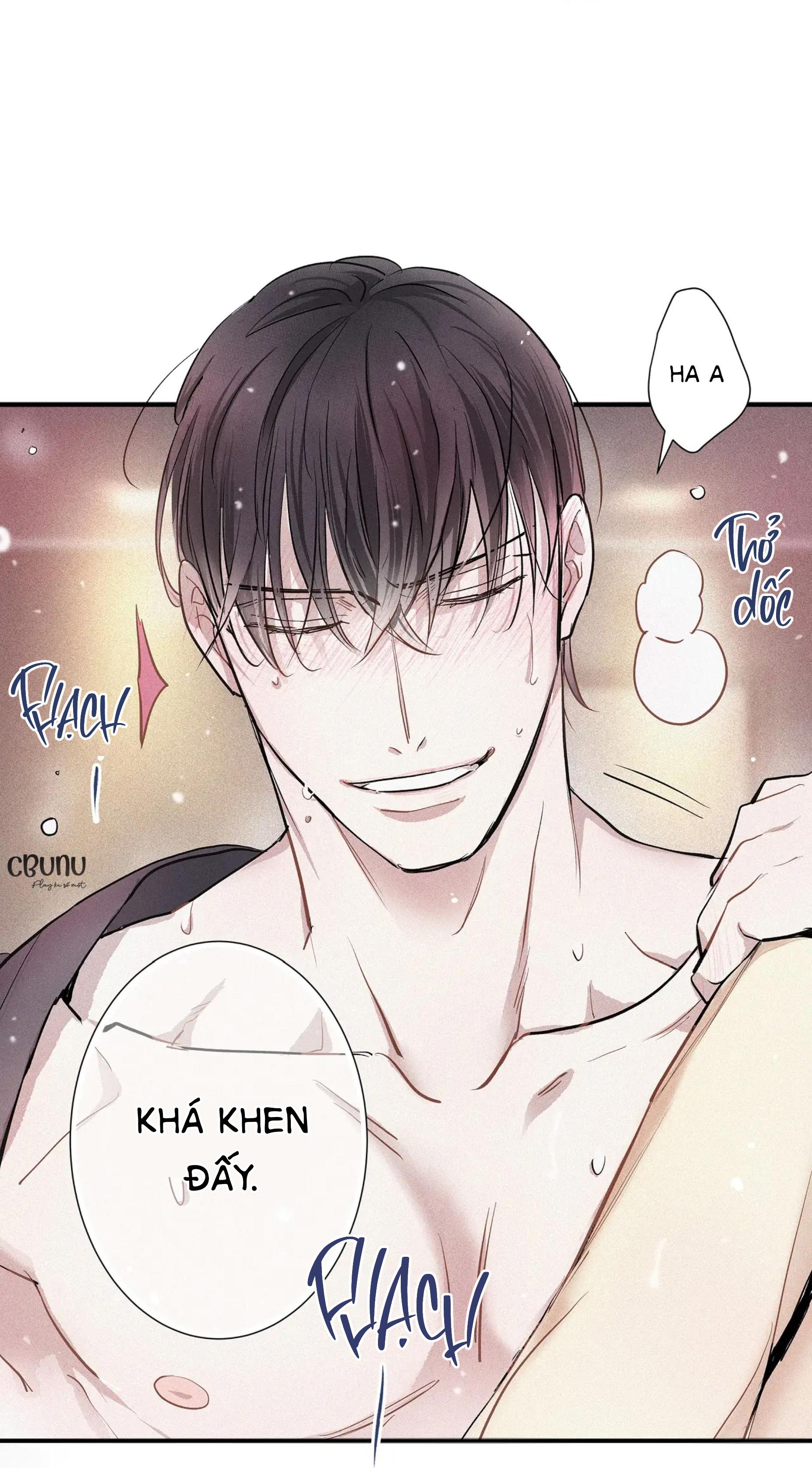 (CBunu) Tình yêu và danh vọng Chapter 21 - Next Chapter 22