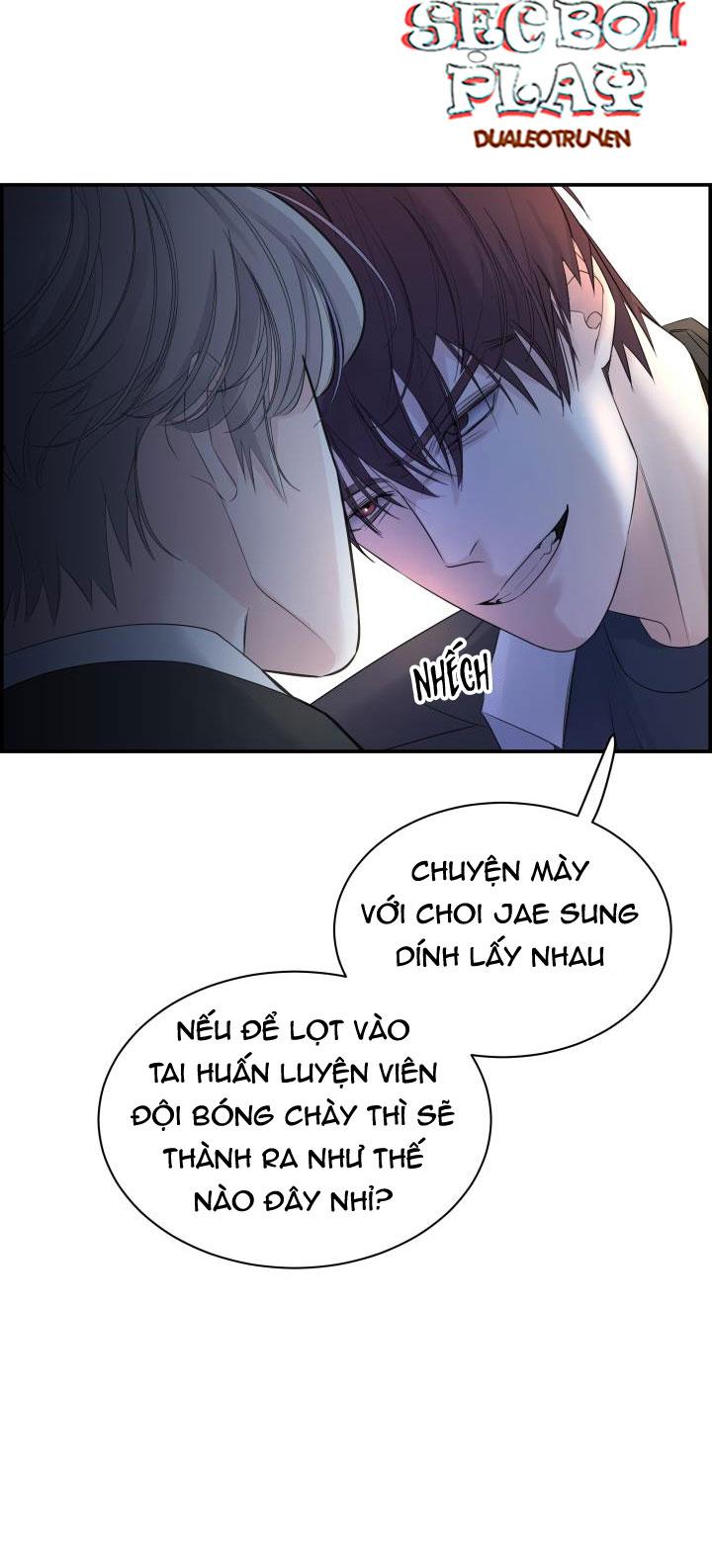 CƠ CHẾ BẢO VỆ Chapter 23 - Next Chapter 24