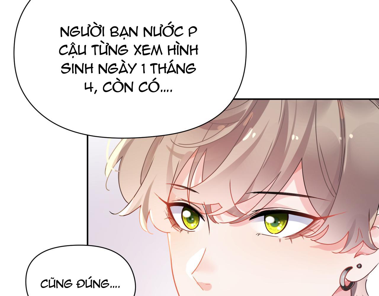 Có Bản Lĩnh Thì Cậu Thử Nổi Nóng Tiếp Đi? Chapter 97 - Next Chapter 98