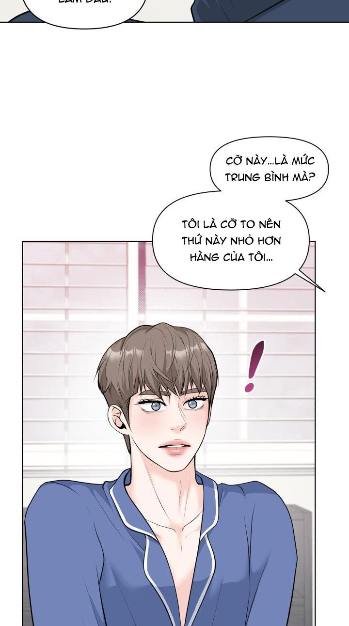 HỘI VIÊN ĐẶC BIỆT Chapter 4 - Next Chapter 5