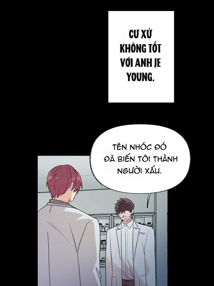 TUYỂN TẬP TRUYỆN NGẮN HỎNY CỦA NHÀ SẸC Chapter 16 không thể 2 - Next Chapter 17 không thể 3