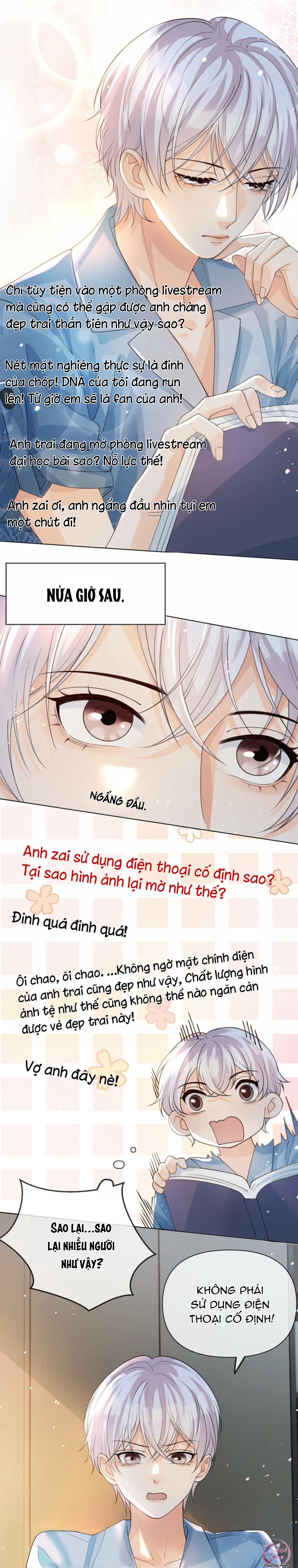 Bị Vạn Người Anti, Sống Lại Tôi Hot Khắp Internet Chapter 28 - Next Chapter 29