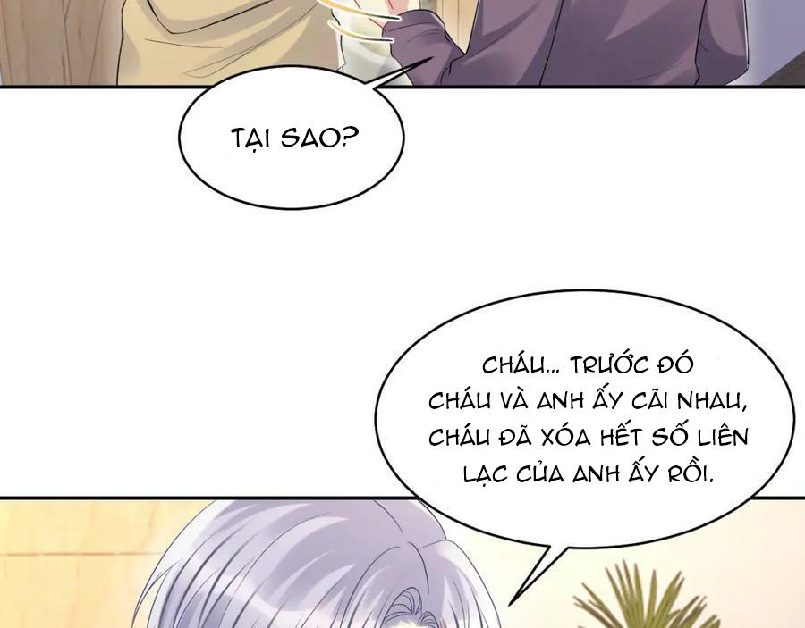 Lại Bị Bạn Trai Cũ Nhắm Trúng Rồi! Chapter 135 - Next Chapter 136