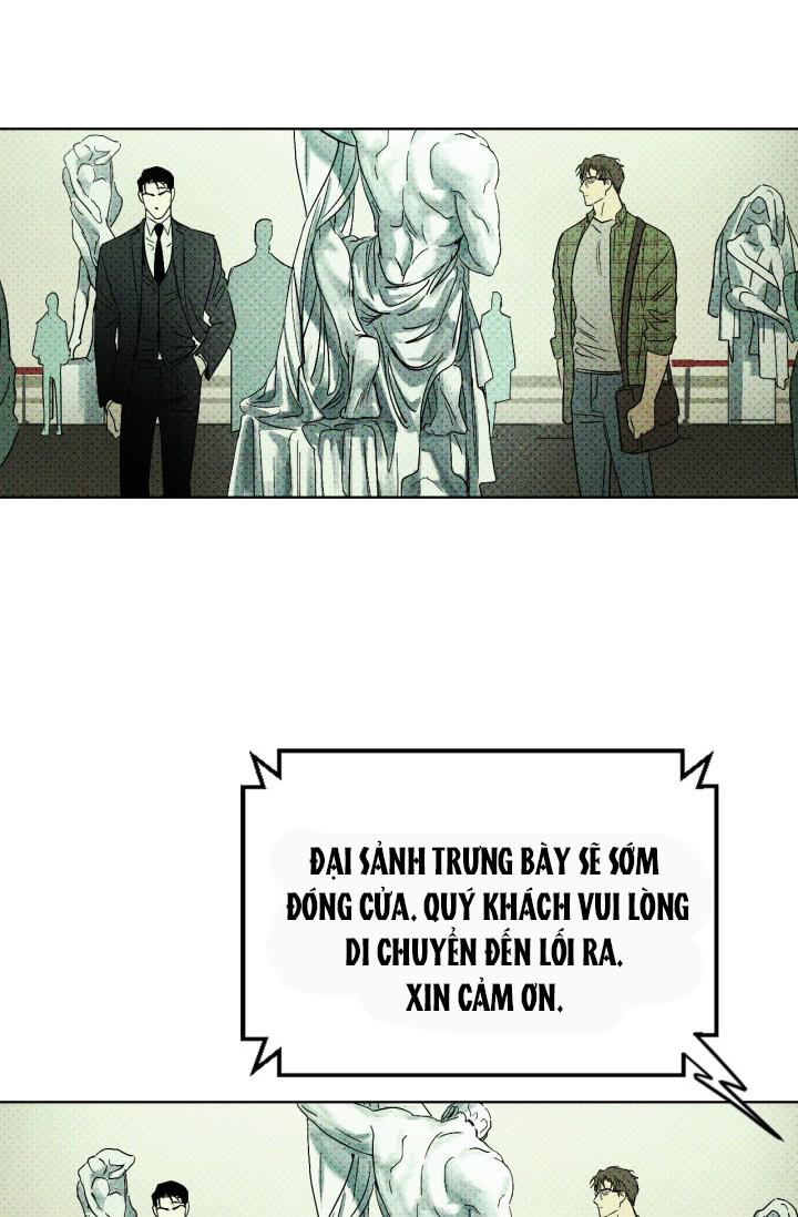 DƯỚI ÁNH ĐÈN XANH Ss2 Chapter 1 - Next CHƯƠNG 01 - SS1