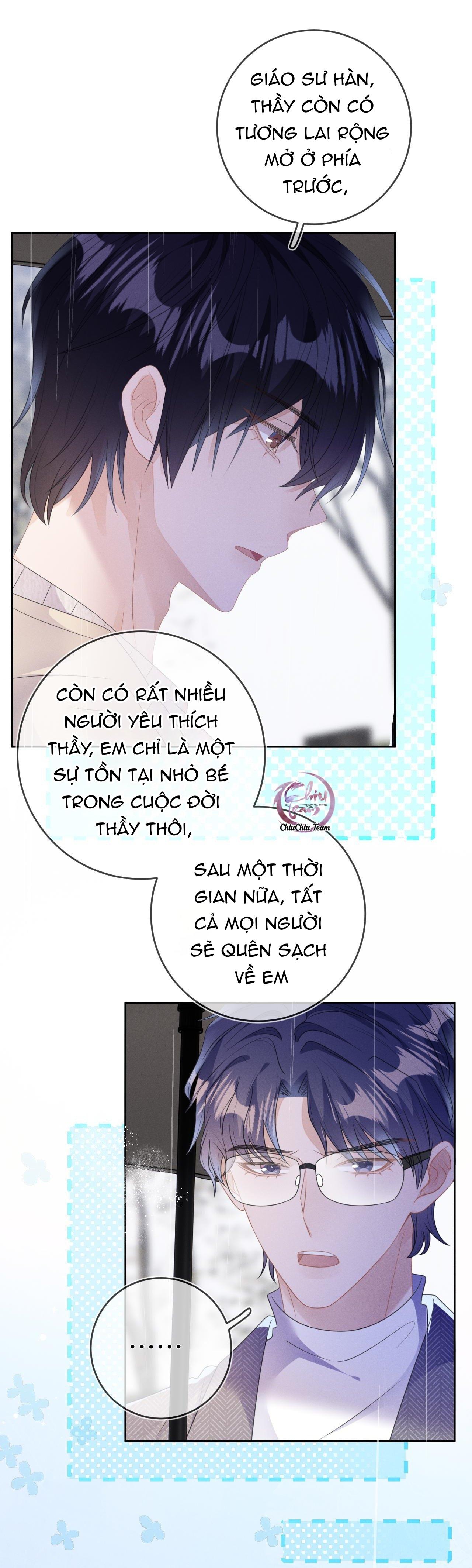 Cường Liệt Công Kích Chapter 61 - Next Chapter 62