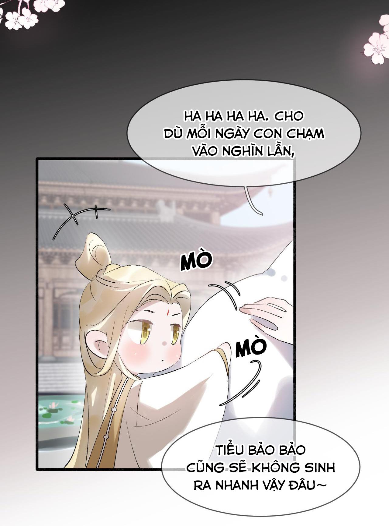 Tình lang Chapter 7 - Next Chapter 8