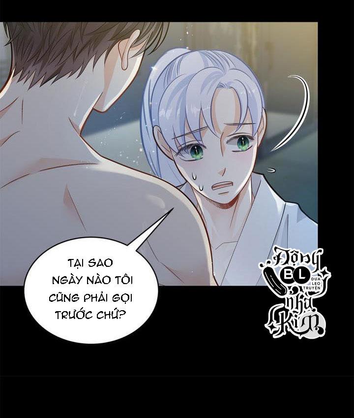 CUỘC HÔN NHÂN ĐÁNH CẮP CỦA HỒ LY Chapter 25 - Next Chapter 26