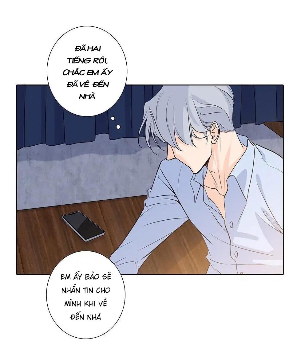 Đừng Chạm Vào Tim Tôi Chapter 53 - Next Chapter 54