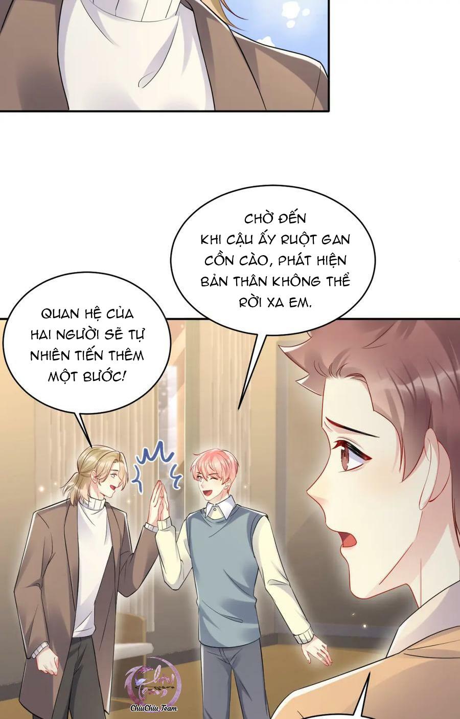 Lại Bị Bạn Trai Cũ Nhắm Trúng Rồi! Chapter 135 - Next Chapter 136