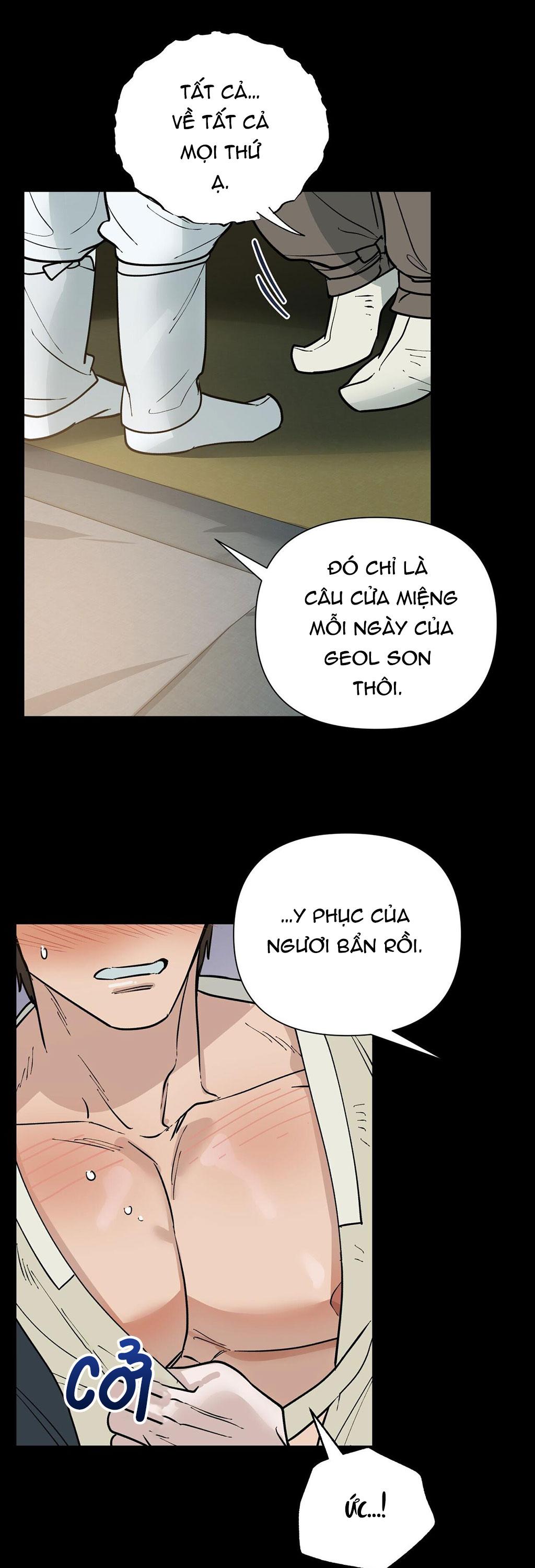 KIỆT TÁC Chapter 2 - Next Chapter 3