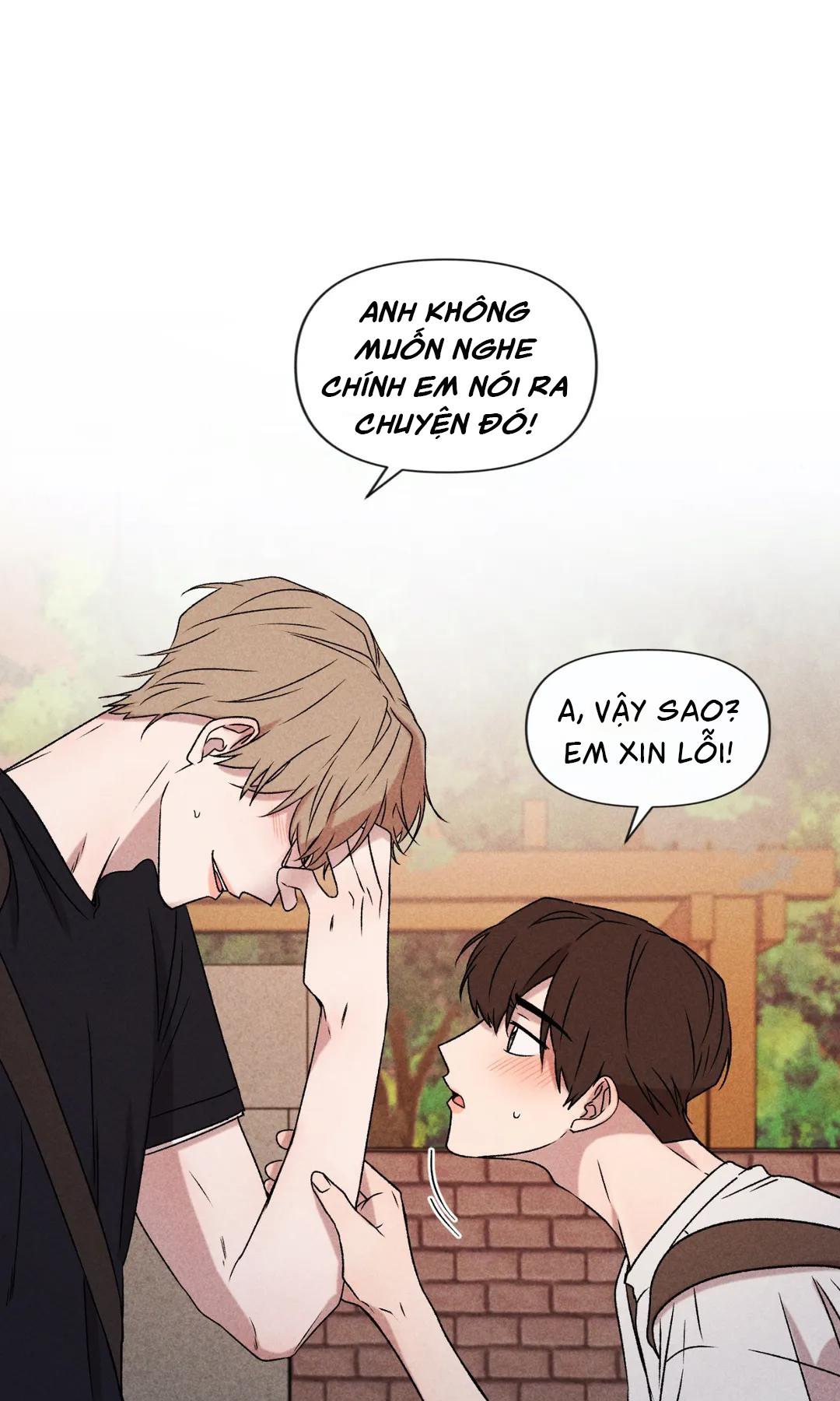 Đừng Cho Em Hy Vọng Chapter 28 - Next Chapter 29