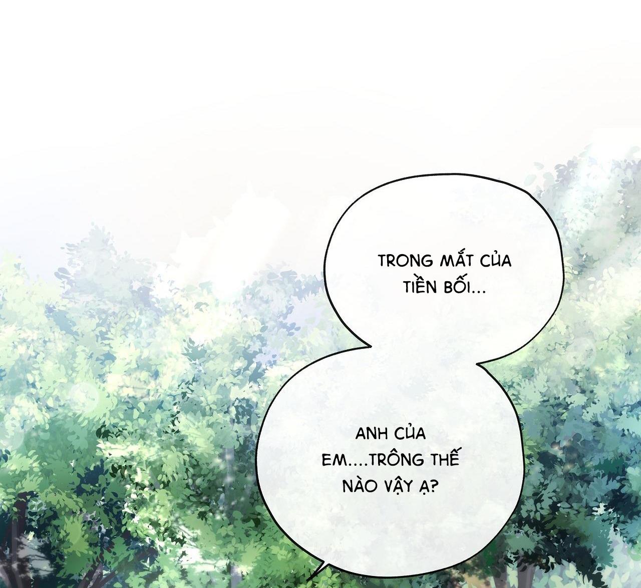 (CBunu) Hạ cánh cuối chân trời Chapter 8 - Next Chapter 9