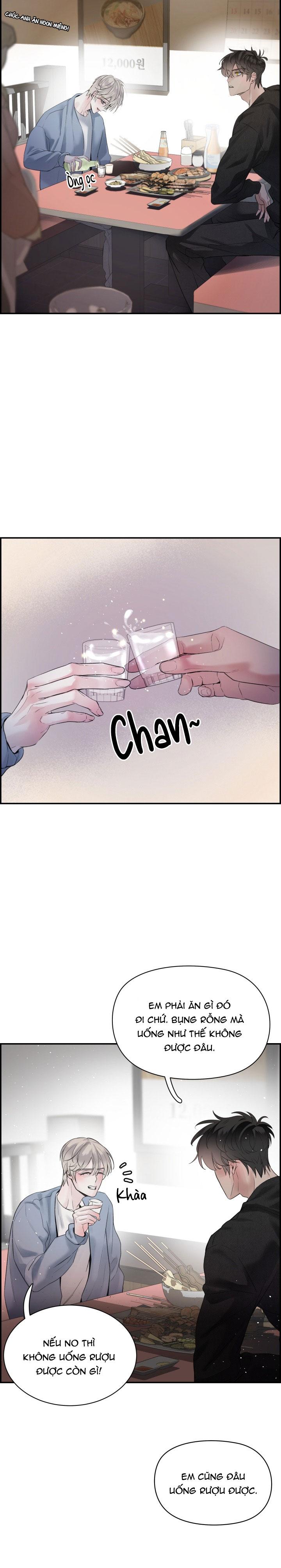 CƠ CHẾ BẢO VỆ Chapter 28 - Next Chapter 29