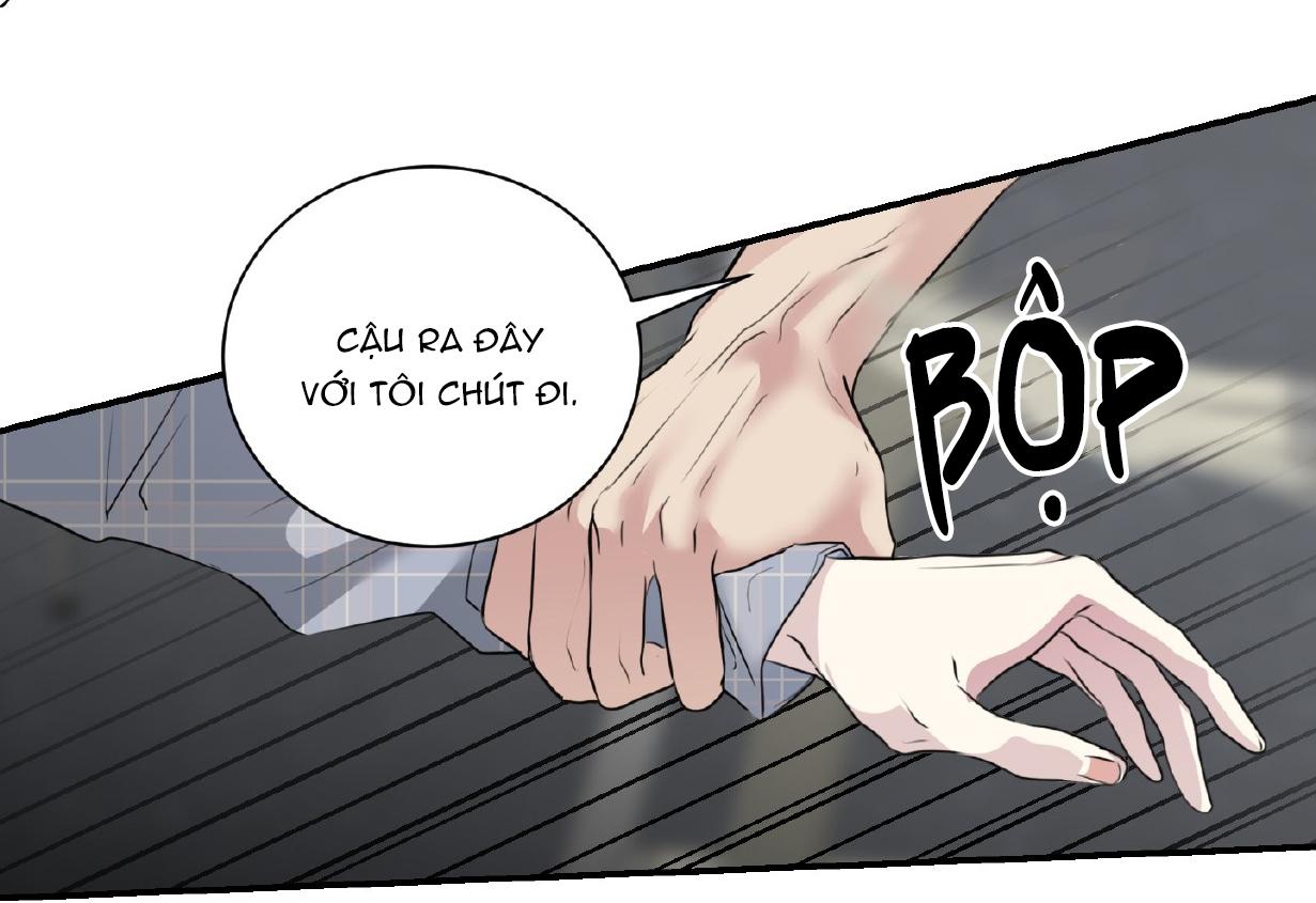 Rut Là Gì Vậy Chứ? Chapter 5 - Next Chapter 6