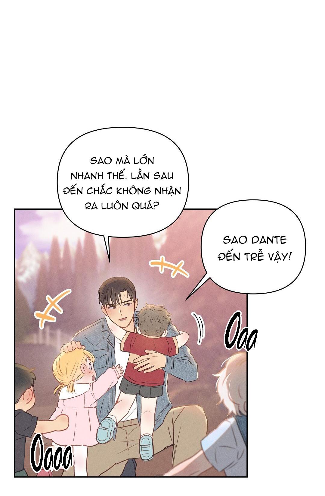 ĐẠI ÚY YÊU DẤU CỦA TÔI Chapter 16 - Next Chapter 17