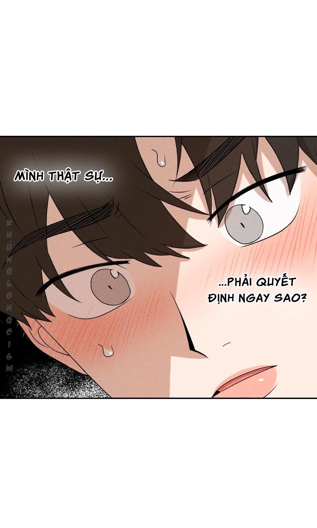 Đừng Cho Em Hy Vọng Chapter 26 - Next Chapter 27