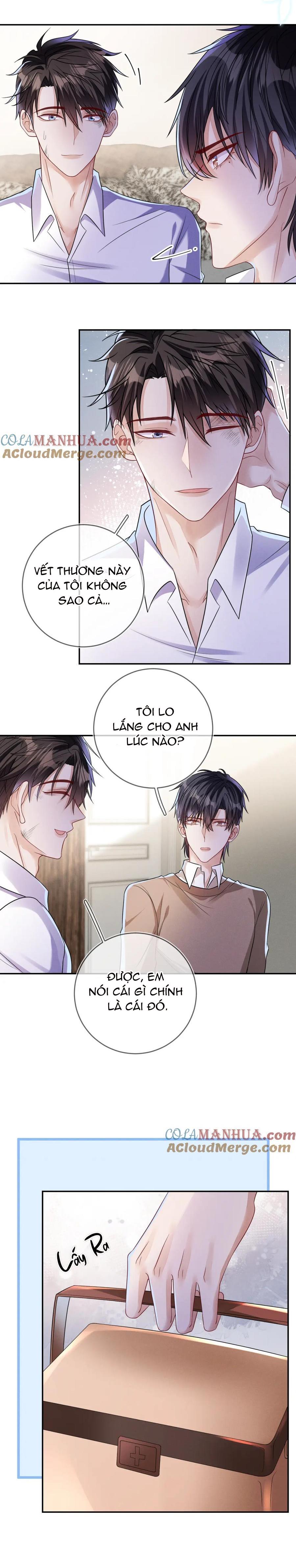 Cường Liệt Công Kích Chapter 100 - Next Chapter 101