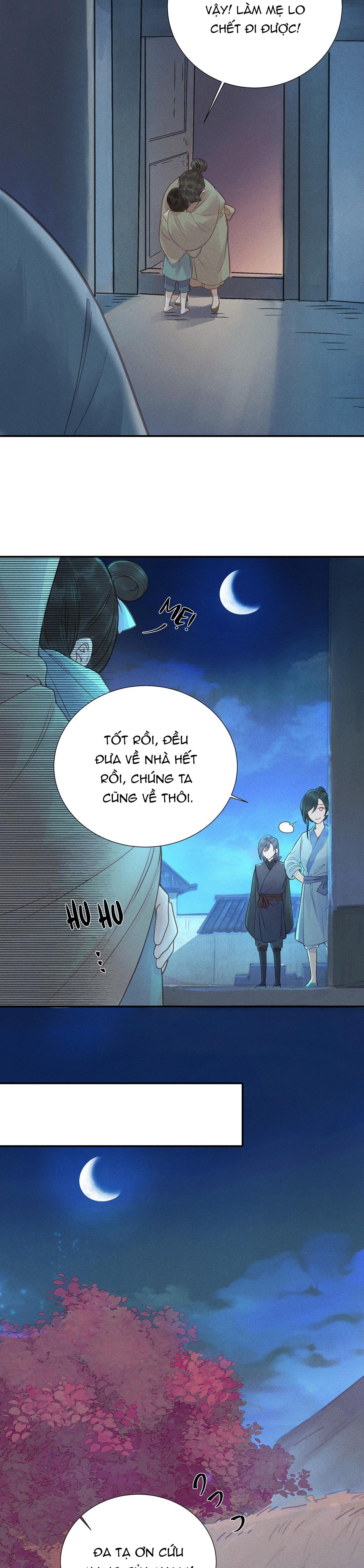 Gả Ma Chapter 10 - Next Chapter 11