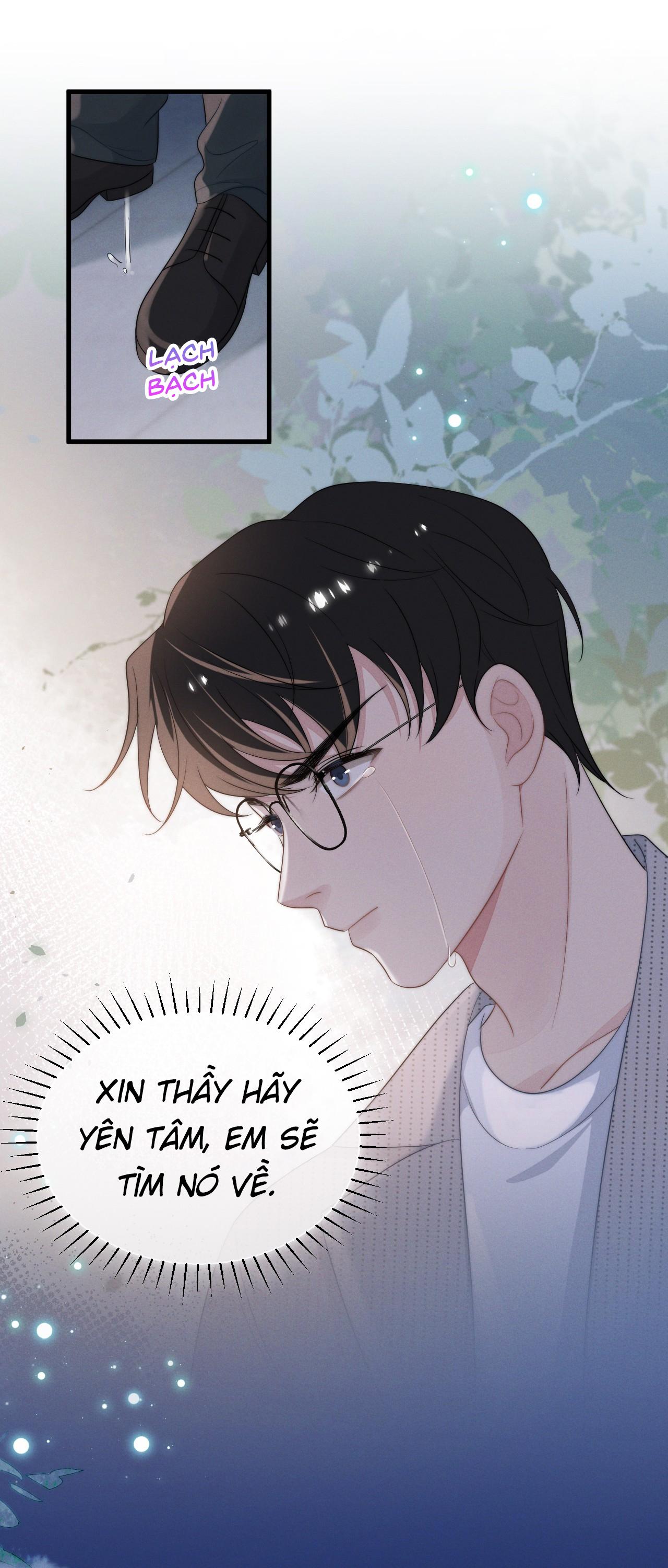 Vợ Tôi Bước Ra Từ Tranh Vẽ (END) Chapter 2 - Next Chapter 3