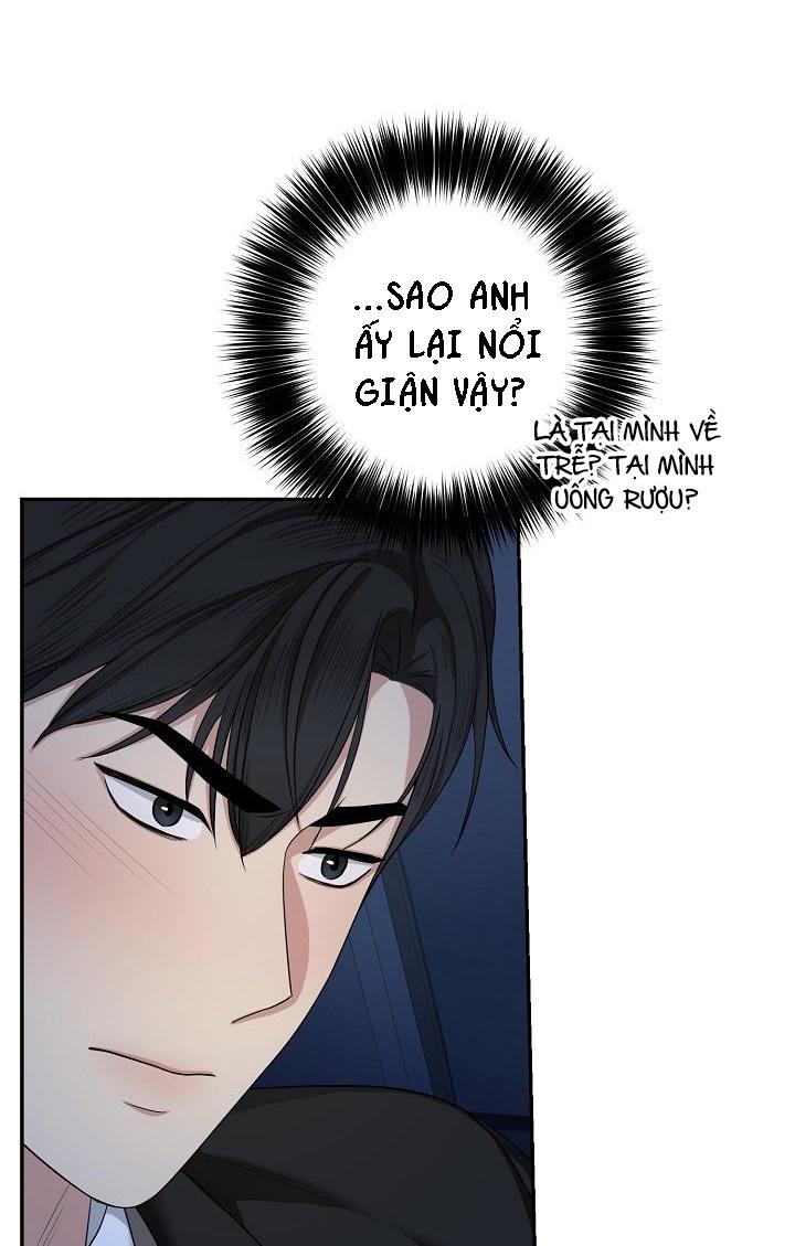 KẺ SƯU TẬP Chapter 12 ngoại truyện 2 - Next 