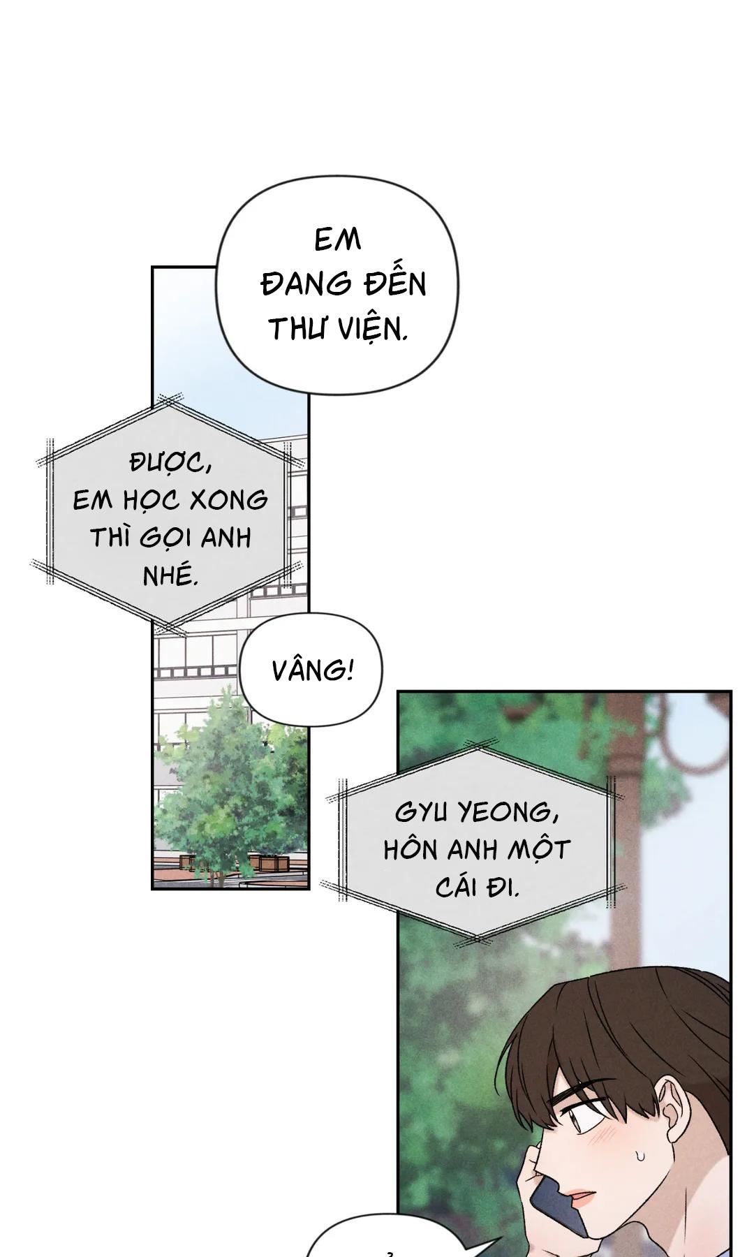 Đừng Cho Em Hy Vọng Chapter 42 - Next Chapter 43