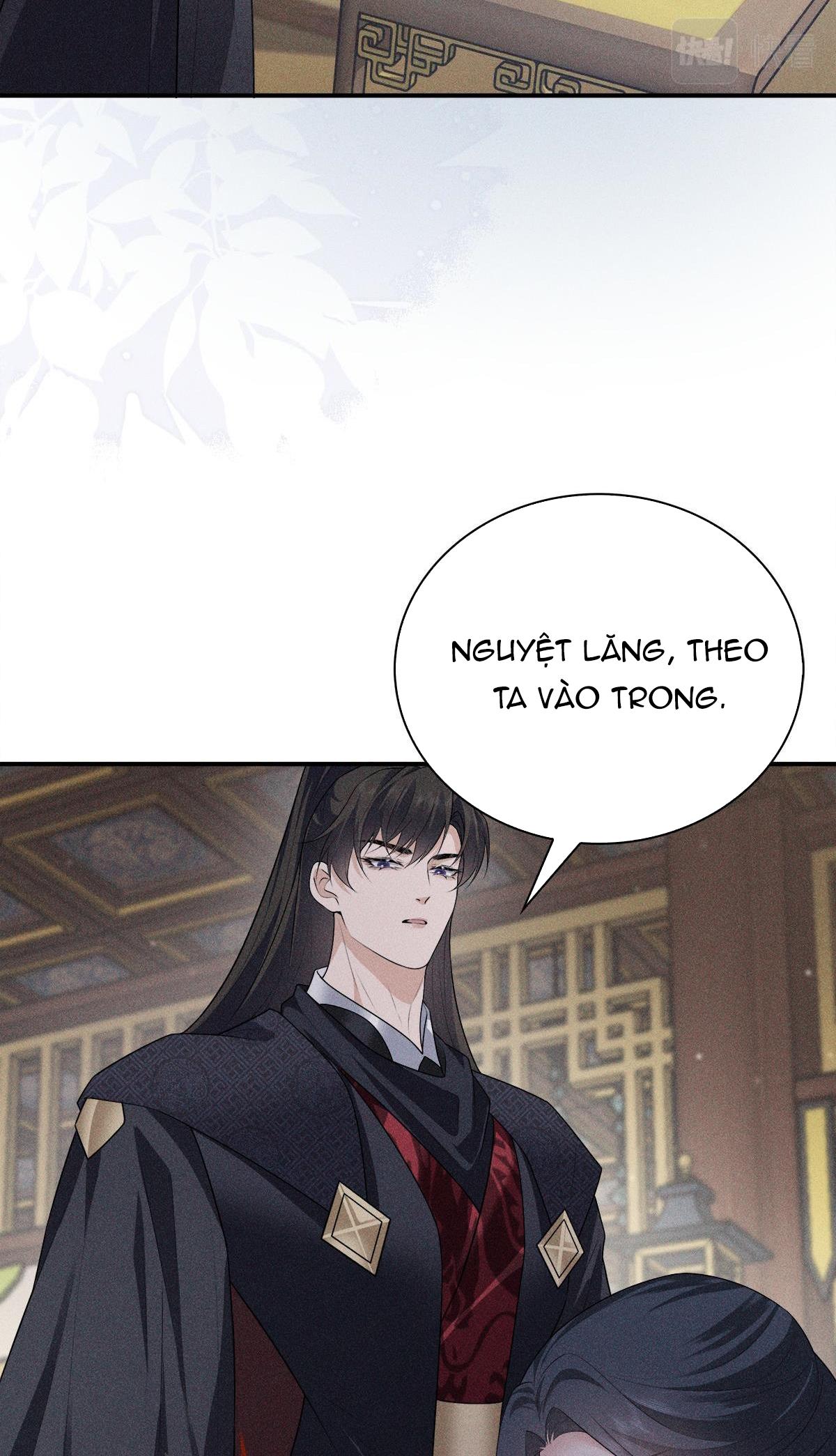 Chiếm Đoạt Ánh Trăng Chapter 30 - Next Chapter 31