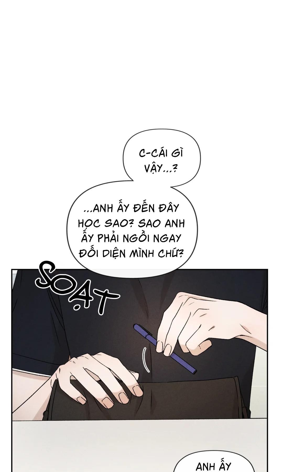 Đừng Cho Em Hy Vọng Chapter 41 - Next Chapter 42