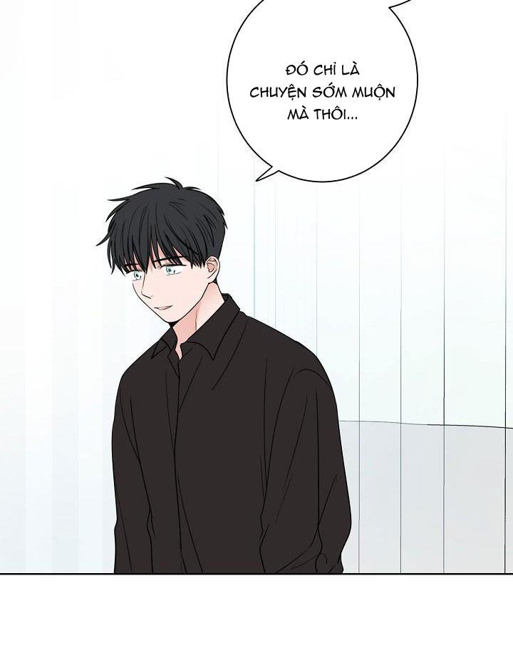 TIỀN BỐI! NÓI CHUYỆN CHÚT ĐI! Chapter 18 - Next Chapter 19