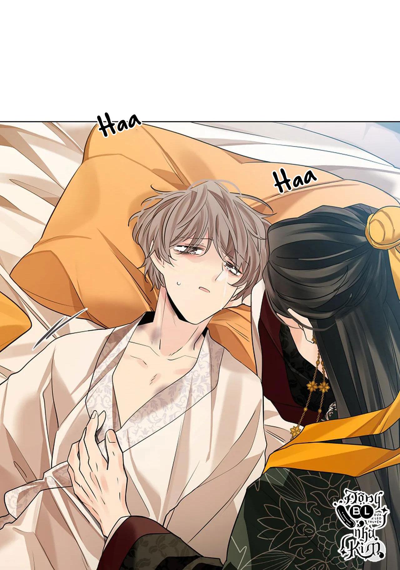 HOA GIẤY Chapter 33 - Next Chapter 34