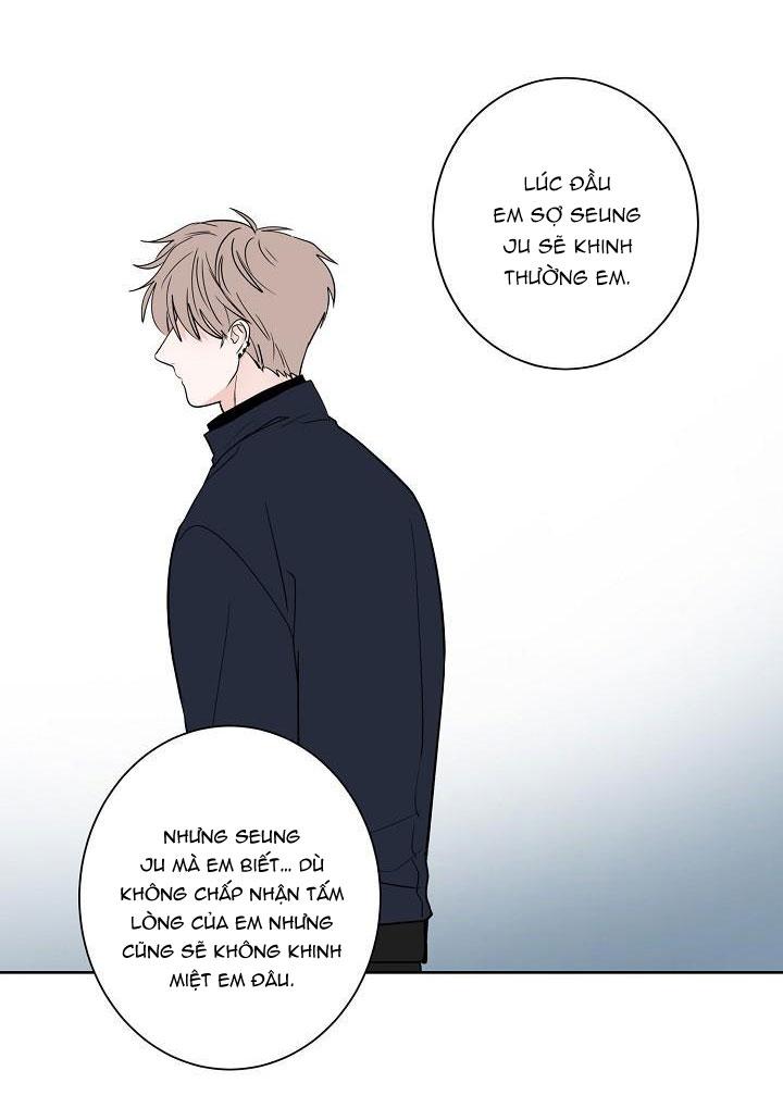 TIỀN BỐI! NÓI CHUYỆN CHÚT ĐI! Chapter 15 - Next Chapter 16