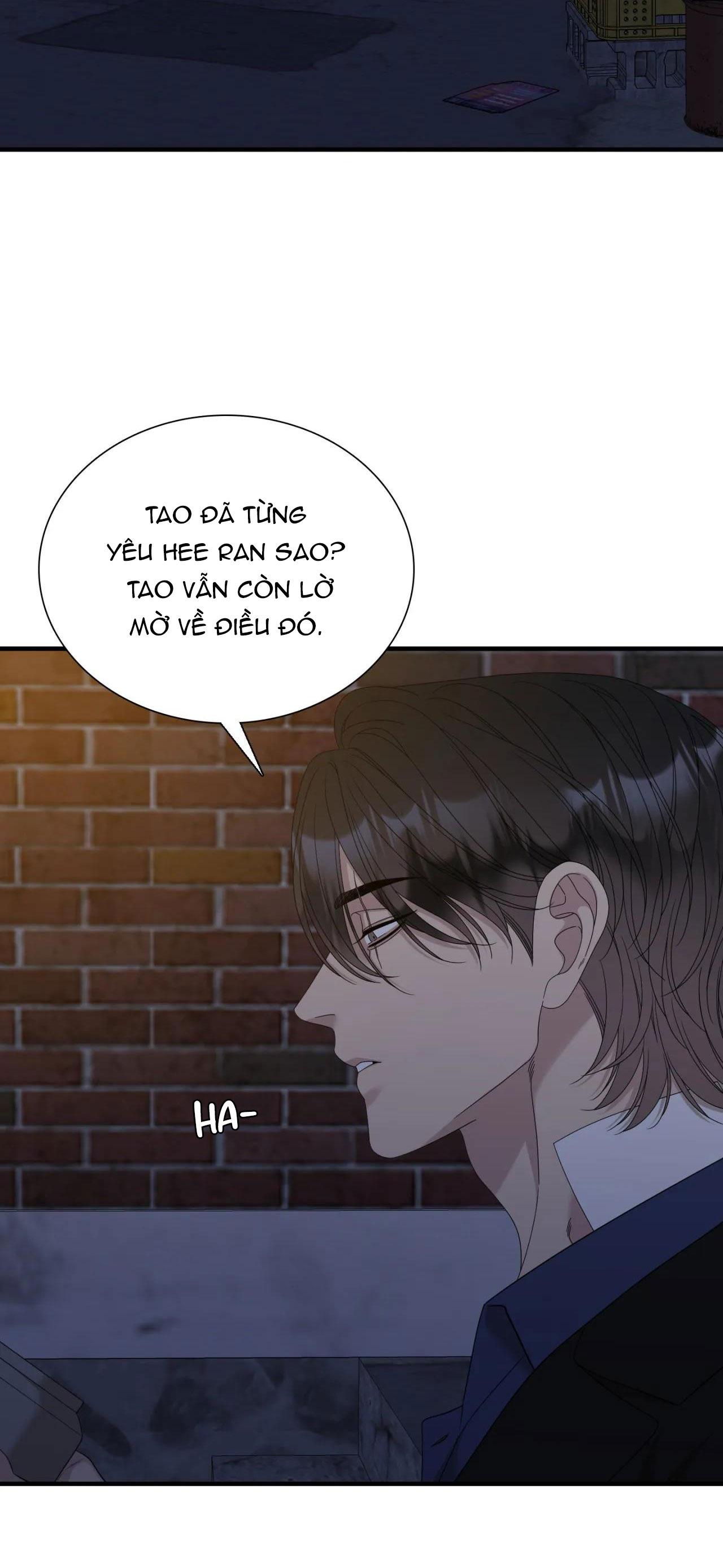 TÊN RÁC RƯỞI Chapter 35 - Next Chapter 36