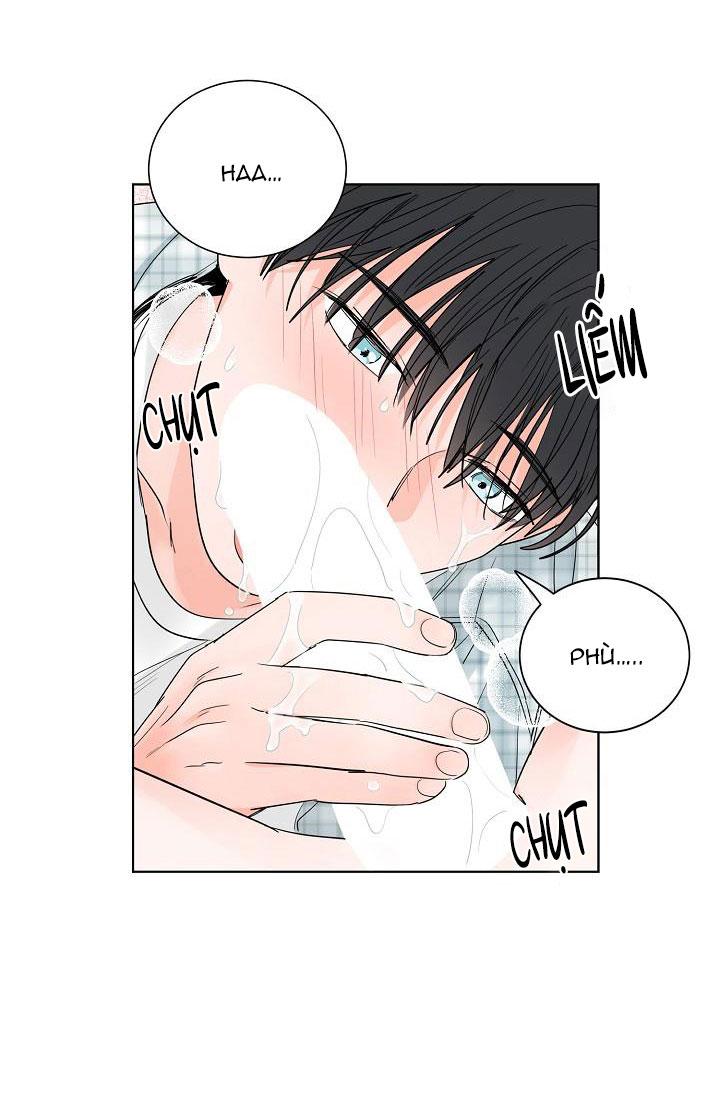 TIỀN BỐI! NÓI CHUYỆN CHÚT ĐI! Chapter 25 - Next Chapter 26