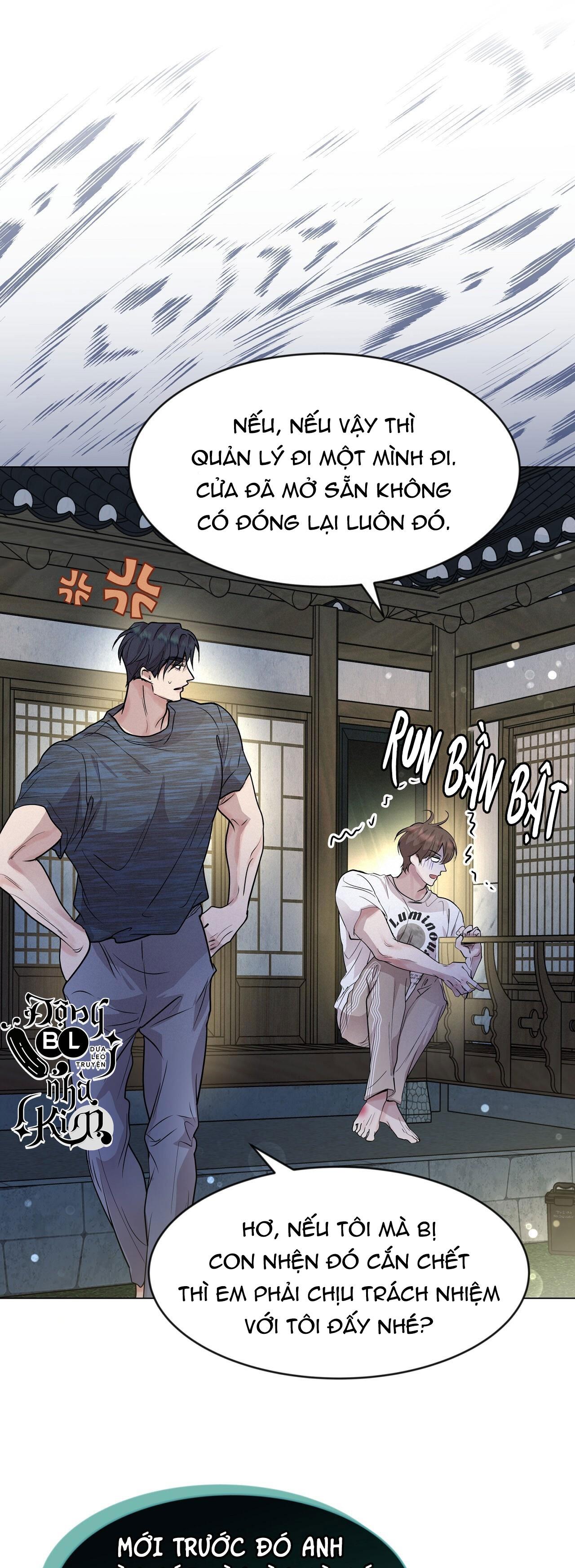 LỐI SỐNG ÍCH KỶ Chapter 18 - Next Chapter 19