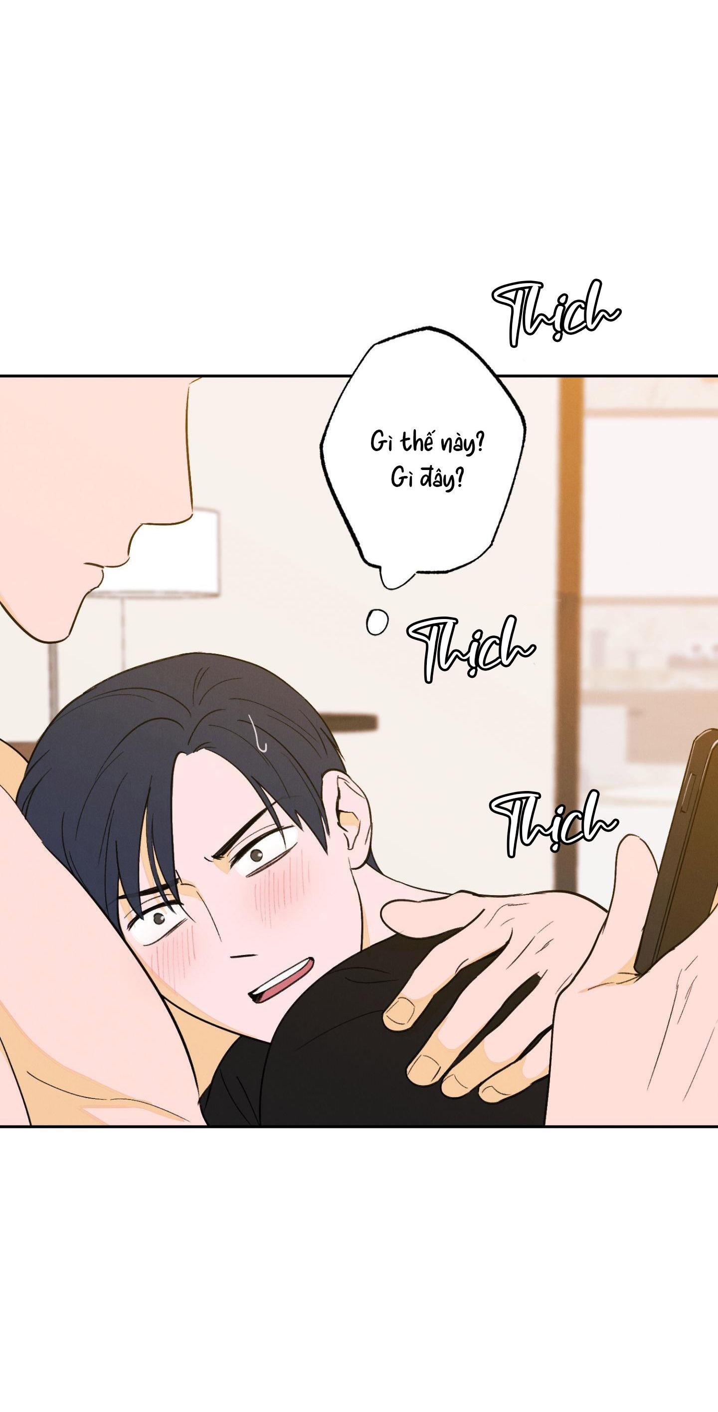 |DROP| Mở Cửa Vào Ban Đêm Chapter 2 - Next Chapter 3