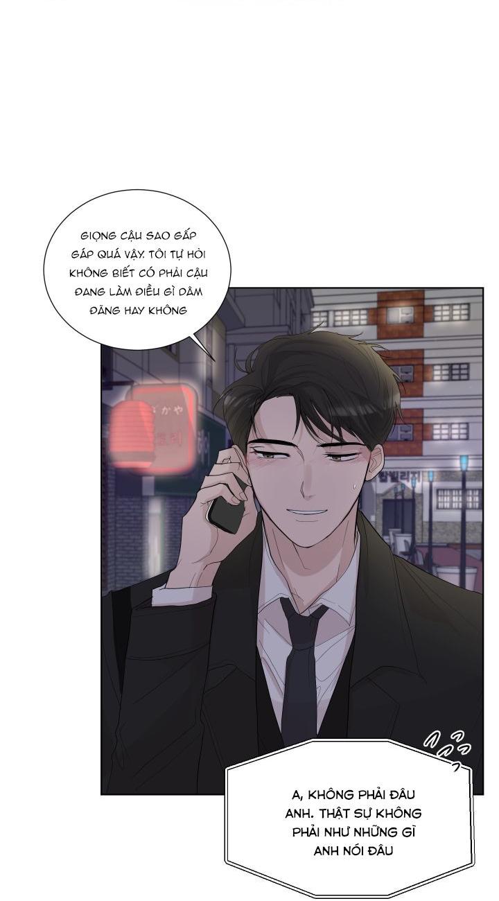 Hẹn hò chốn công sở Chapter 10 - Next Chapter 11