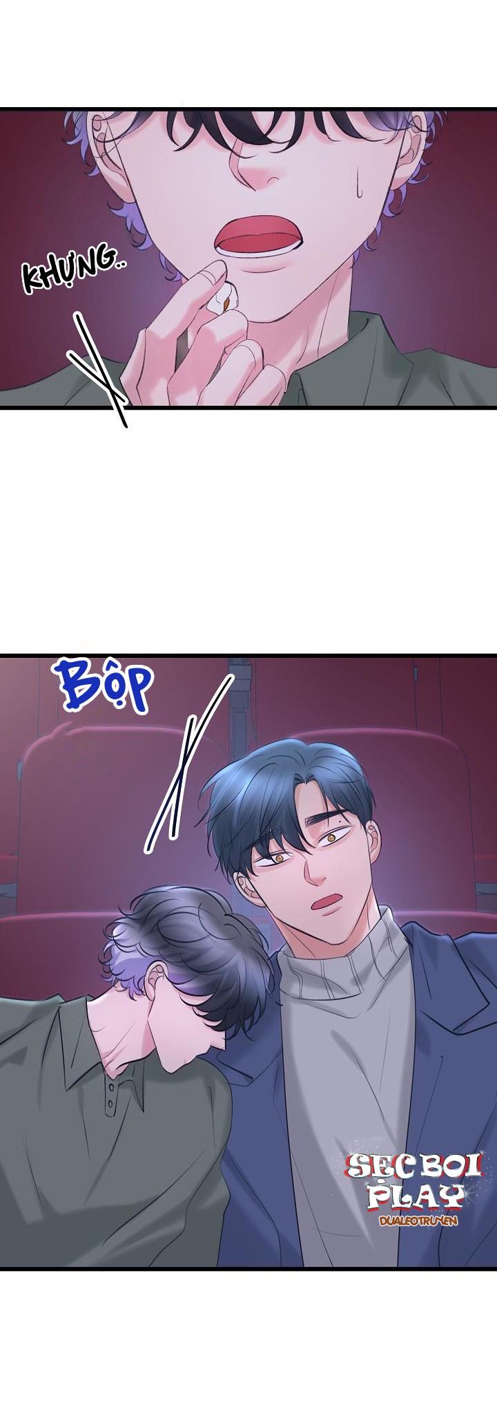 Nuôi dưỡng búp bê Chapter 29 - Next Chapter 30