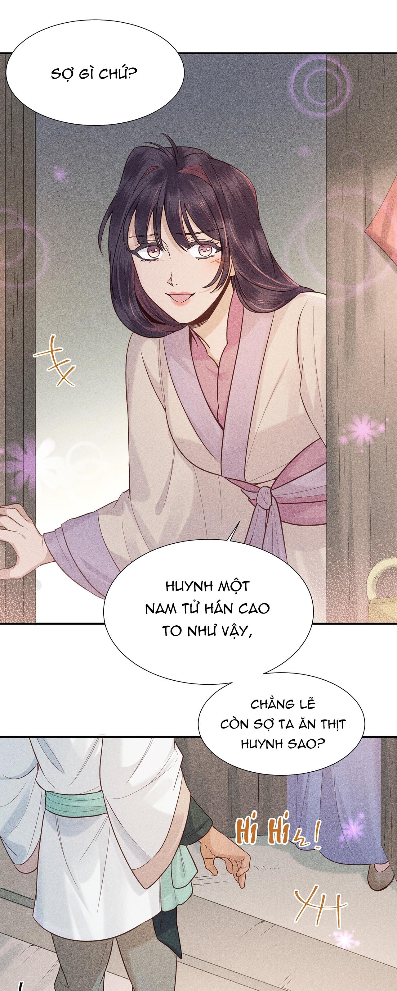 Gả Ma Chapter 22 - Next Chapter 23