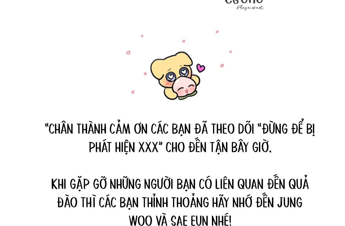 (CBunu) Đừng Để Bị Phát Hiện!! Chapter 30 Ngoại truyện 5 - Next 