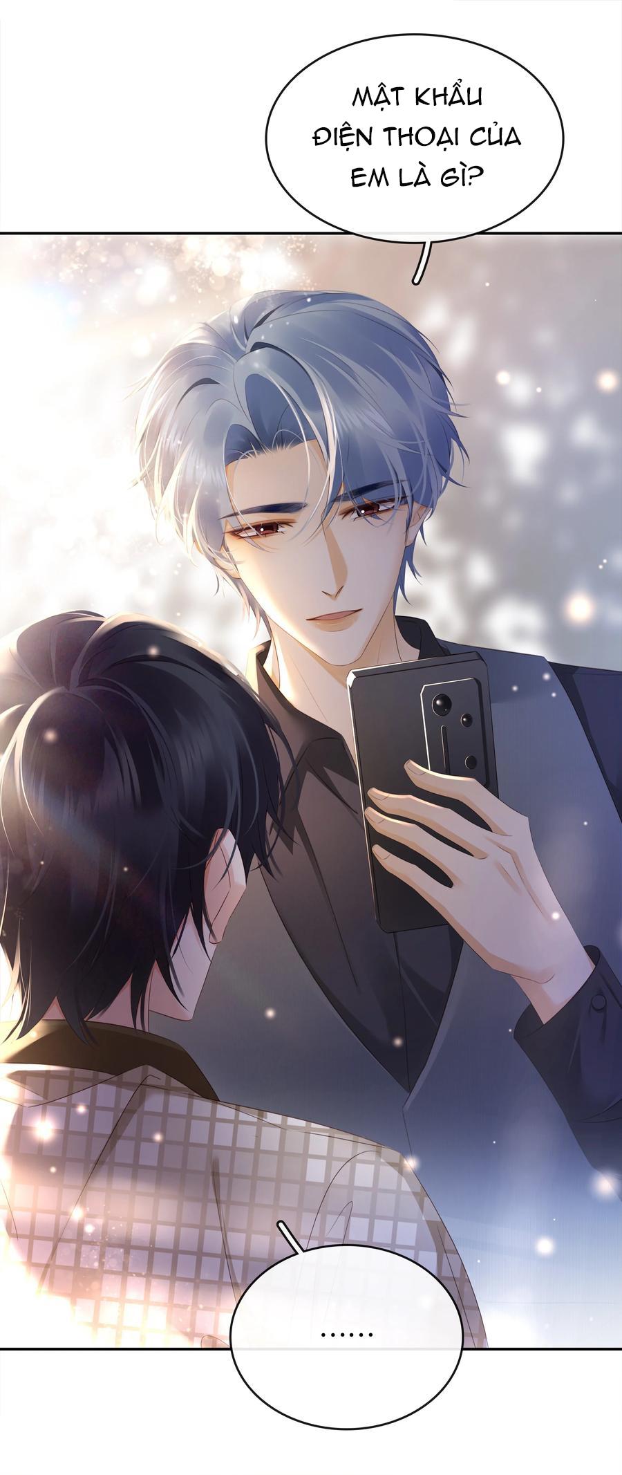 Không Làm Trai Bao! Chapter 101 - Next Chapter 102