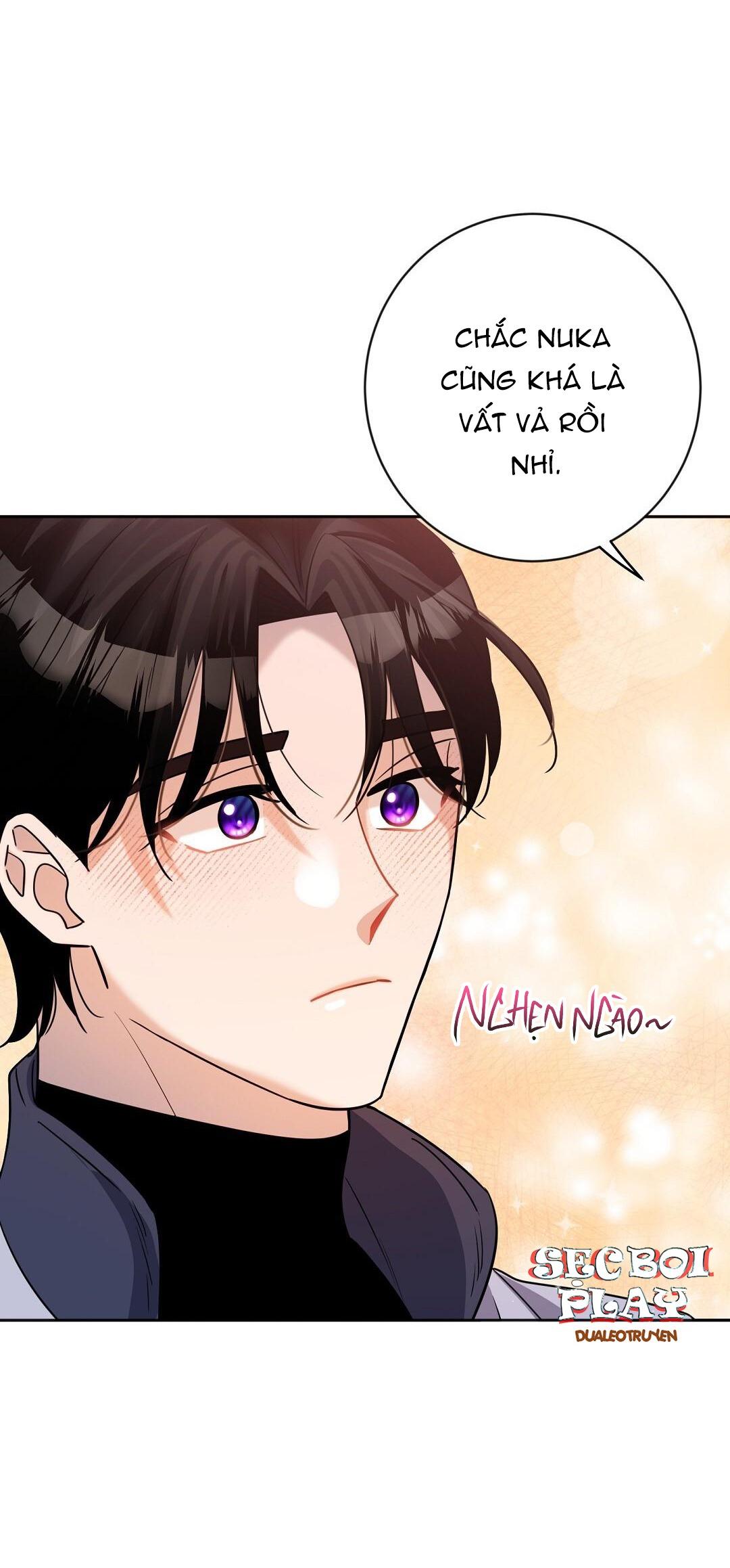 Vô Danh Unknown Chapter 11 - Next Chapter 12