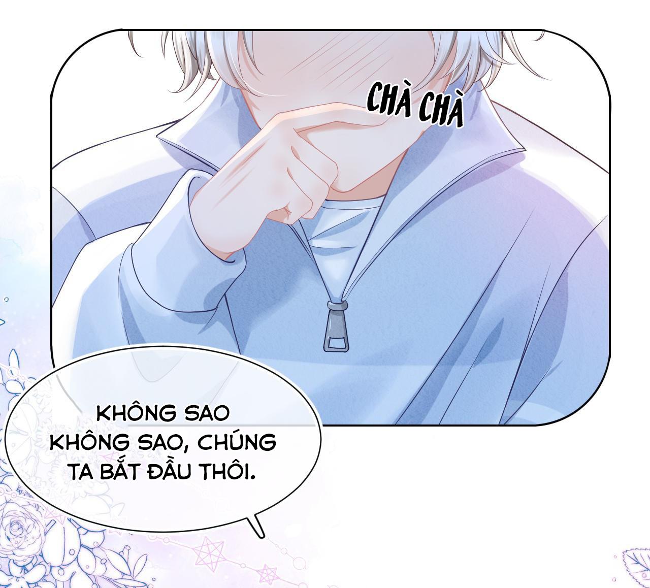 Ss2 Một ngụm ăn cả thỏ con Chapter 3 - Next Chapter 4