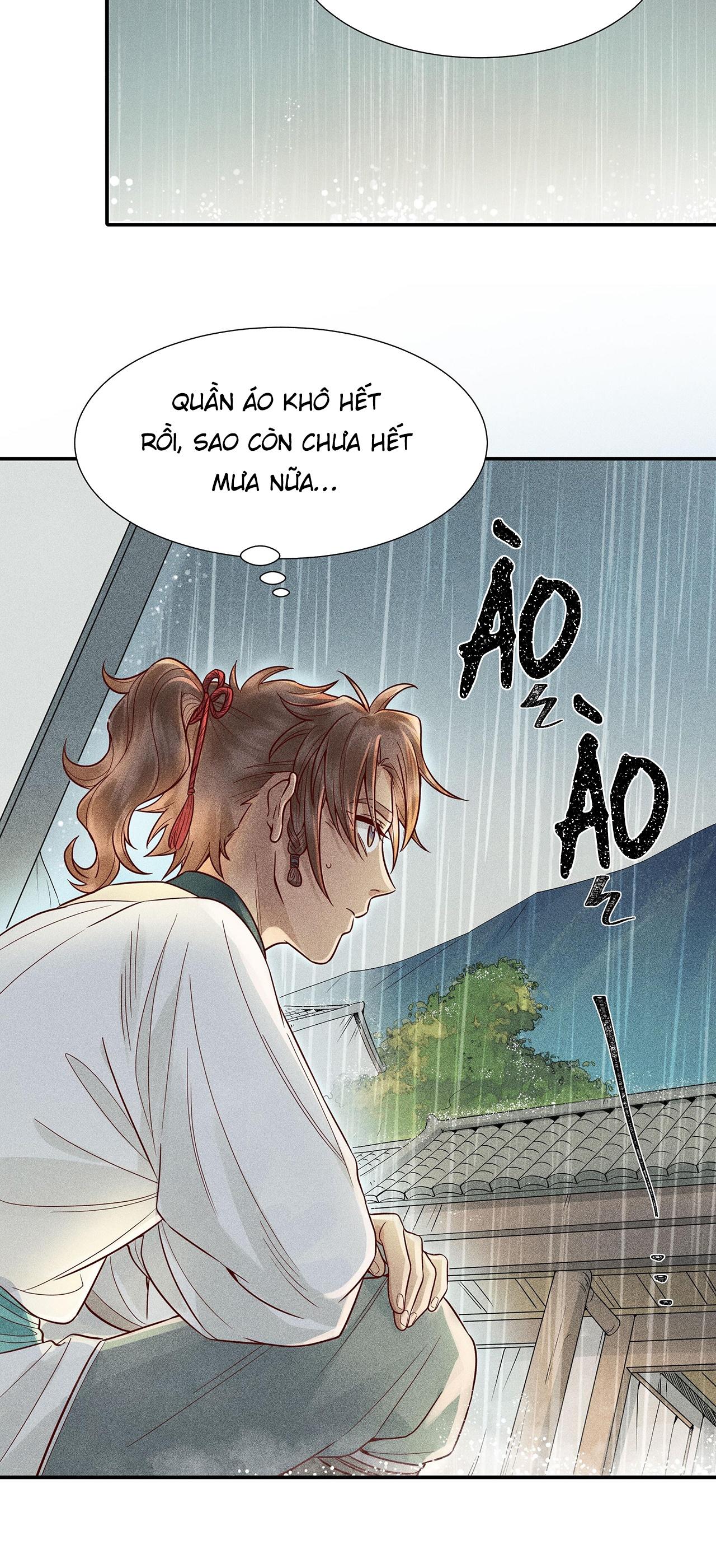 Gả Ma Chapter 22 - Next Chapter 23