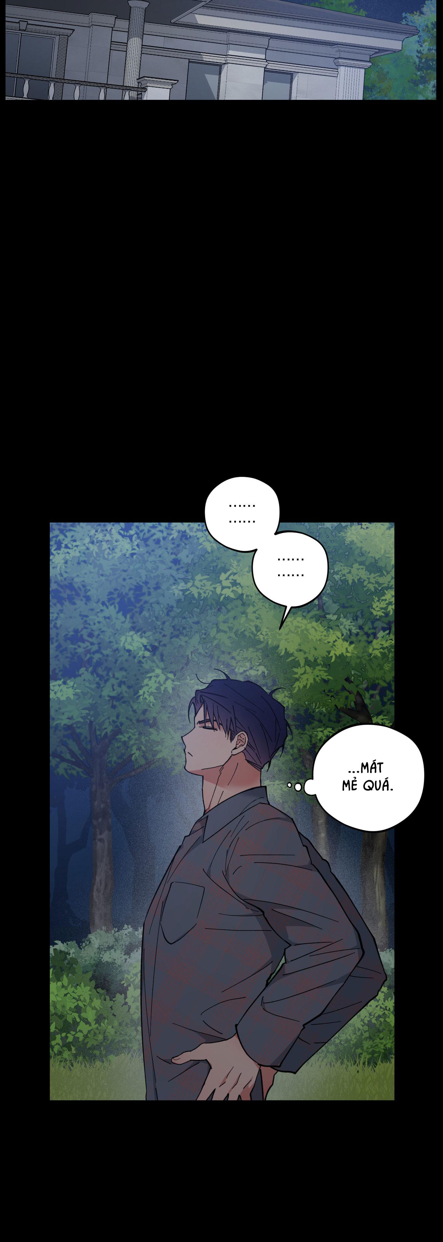 BÌNH MINH CỦA RỒNG Chapter 30 - Next Chapter 31