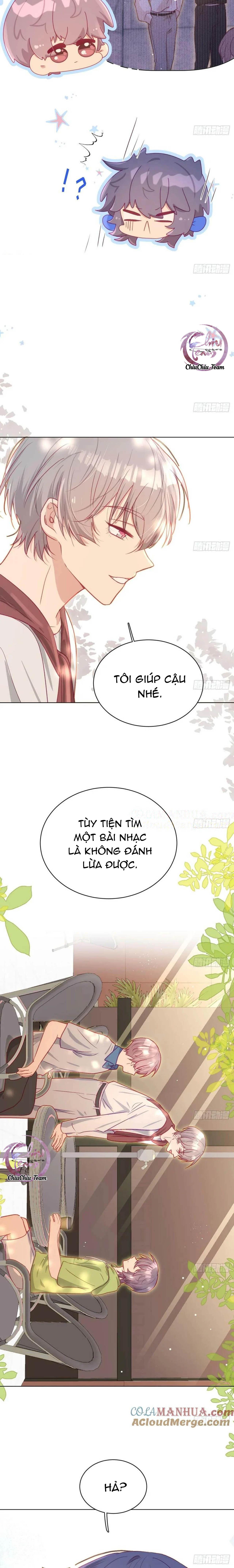 Đuôi Nè, Sờ Hông? Chapter 25 - Next Chapter 26