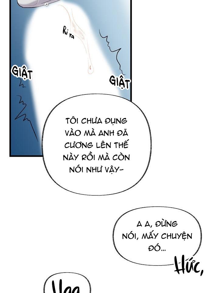 TUYỂN TẬP TRUYỆN NGẮN HỎNY CỦA NHÀ SẸC Chapter 16 không thể 2 - Next Chapter 17 không thể 3